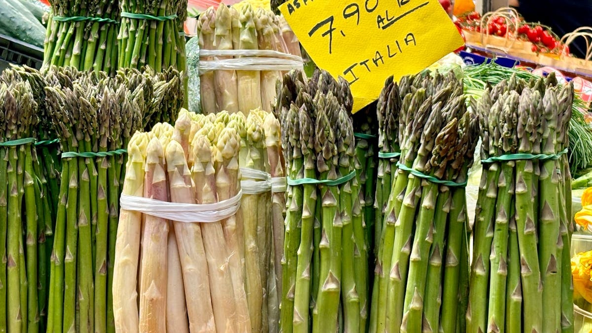 Cibi essenziali per una dieta equilibrata